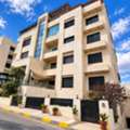 JOD 5999/year,  3 BR,  Apartment For Rent In Deir Ghbar