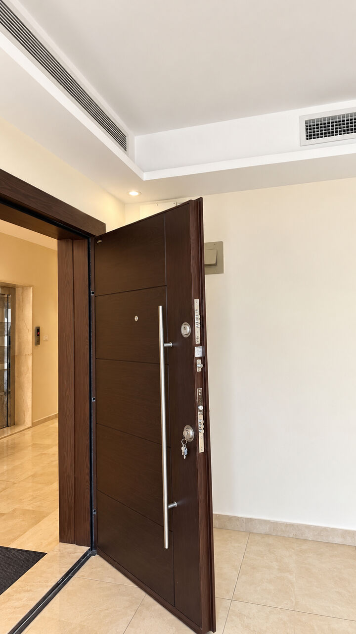 Amman, Apartments, Flats, Houses & Villas, JOD 5999/year,  3 BR,  Apartment For Rent In Deir Ghbar