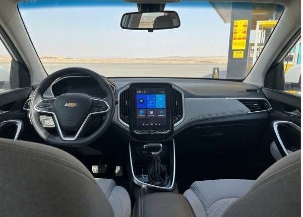 Riyadh, Vehicles, Cars & Trucks , SAR 60000,  Chevrolet Captiva,  2024,  Automatic,  12599 KM,   LT  For Sale