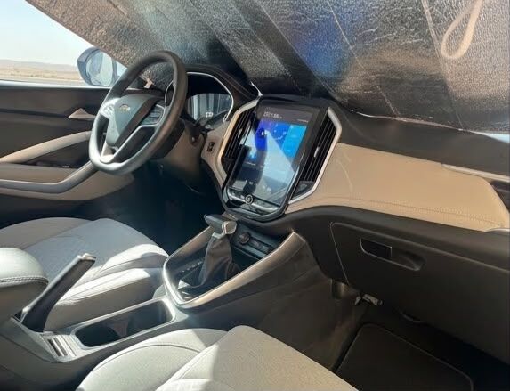 Riyadh, Vehicles, Cars & Trucks , SAR 60000,  Chevrolet Captiva,  2024,  Automatic,  12599 KM,   LT  For Sale