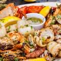 Moorebank Seafood