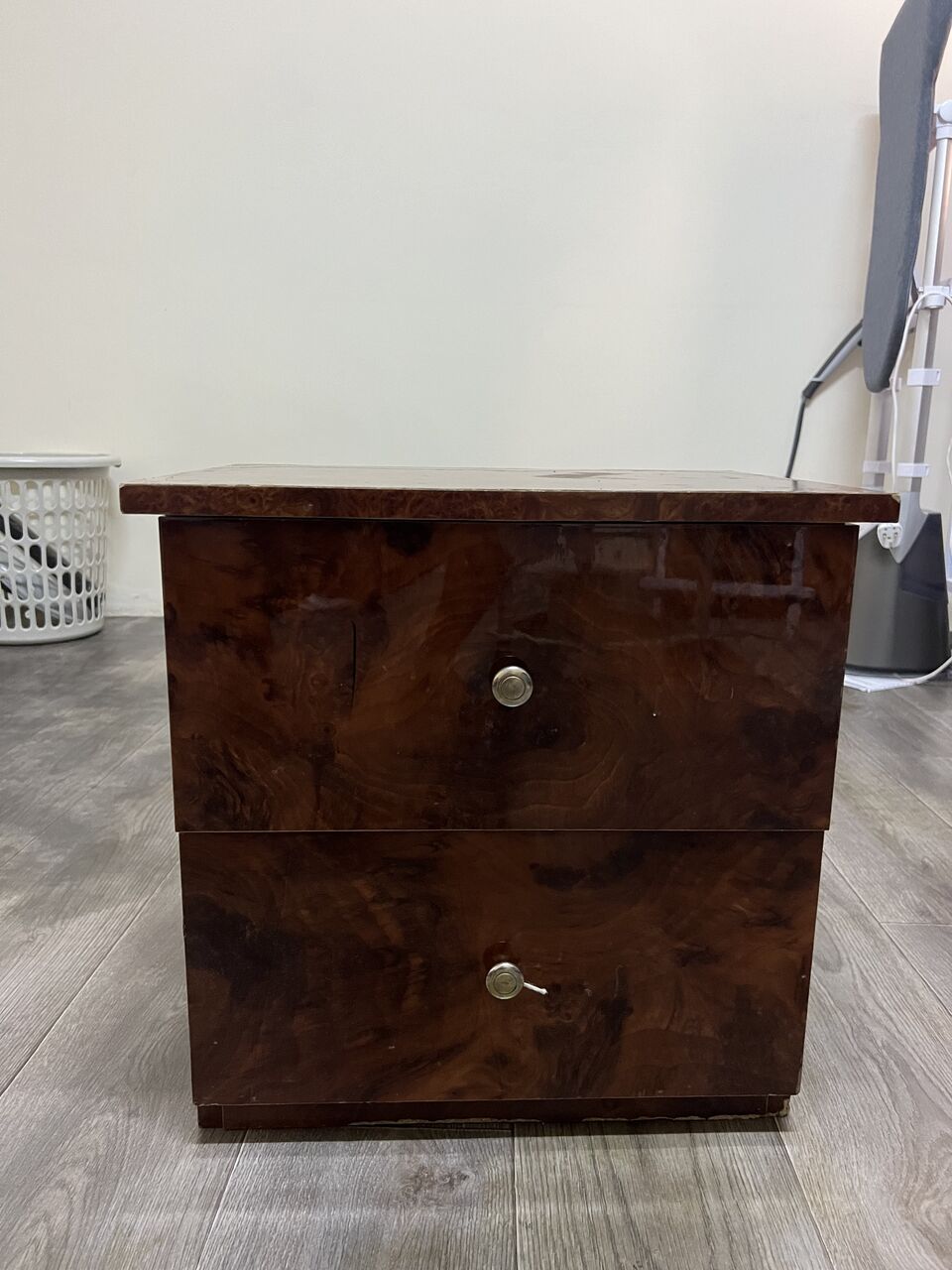 Al Muruj, Furniture, SAR 100,  Two Door Drawer