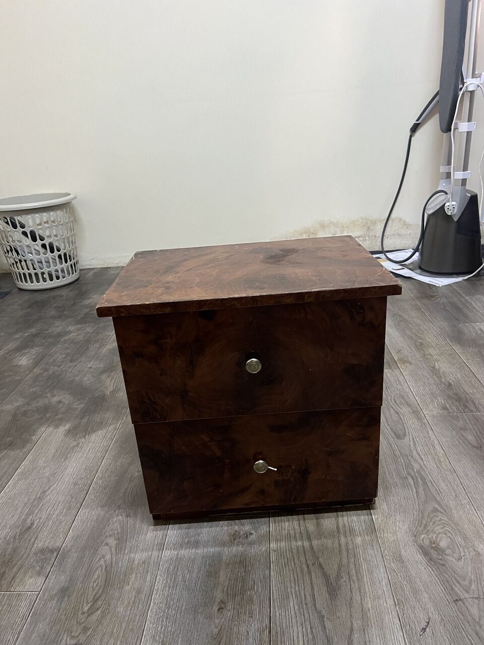Al Muruj, Furniture, SAR 100,  Two Door Drawer