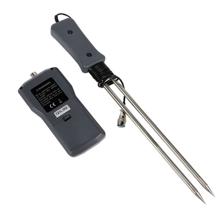 Kampala, Electronics, UGX 650000,  Digital Grain Moisture Meter