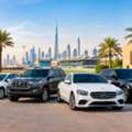 Car Rental Nad Al Sheba Dubai | Rentai