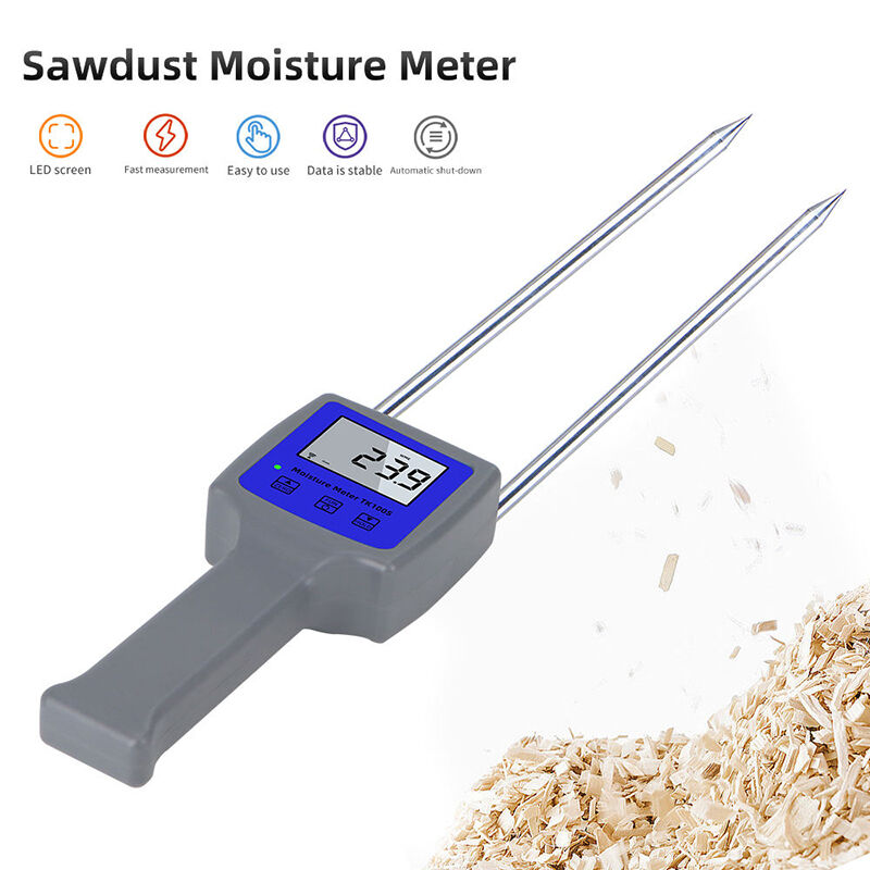 Kampala, Electronics, UGX 650000,  Digital Grain Moisture Tester Uganda