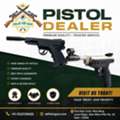 Trusted Pistol Dealer In Delhi - Delhi Air Guns