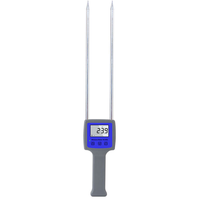 Kampala, Electronics, UGX 650000,  Agricultural Grain Moisture Meter