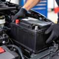 Professional Auto Battery Replacement In Caboolture &ndash; Wizard Tyres