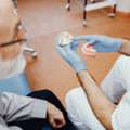 Is There An Age Limit For Dental Implants?