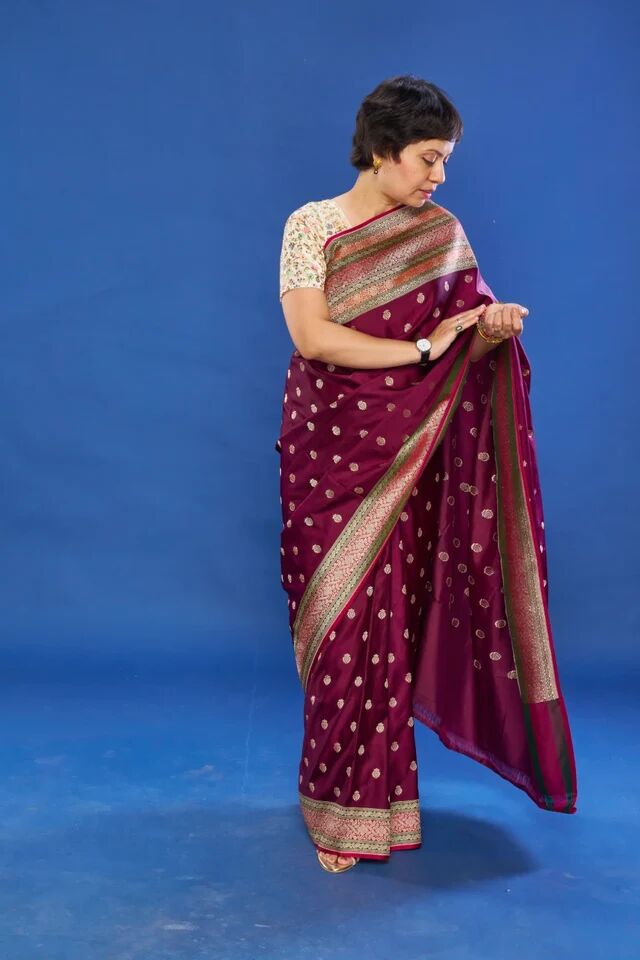 Mumbai, Clothing & Accessories, INR 6990,  Discover Beautiful Sarees Online For Every Occasion