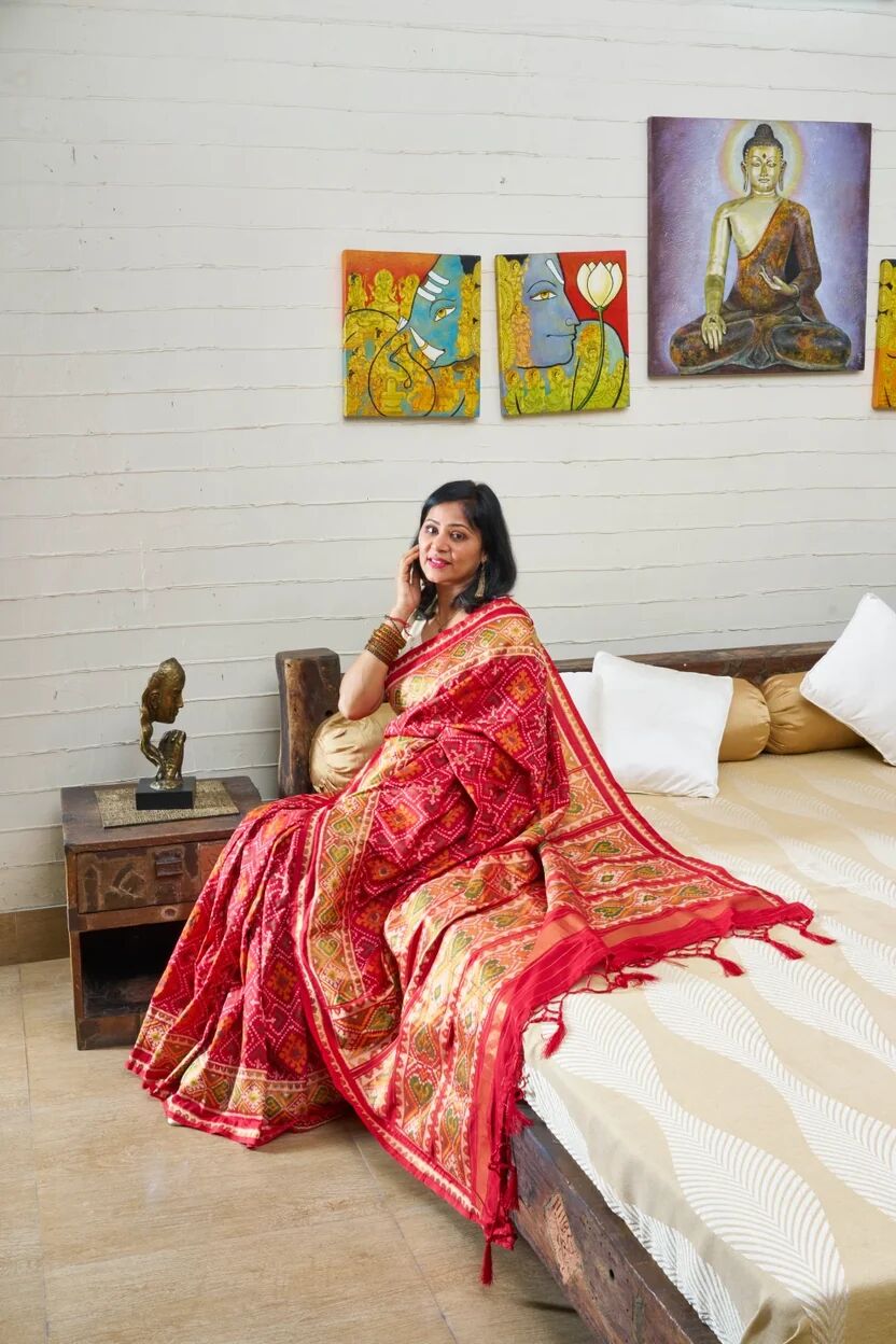 Mumbai, Clothing & Accessories, INR 6990,  Discover Beautiful Sarees Online For Every Occasion