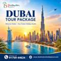 Dubai Tour Package Price | Contact Us @ 91759 44624