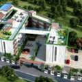 INR 5624000,  Studio,  572 Sq. Meter,  GHD Orchid Homes &ndash; Premium Studio Apartment In Dodamarg