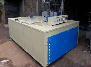 Mumbai, Industrial Machinery, INR 100000,  Industrial Tray Dryers For Uniform Heat Distribution And Efficient Batch Processing
