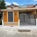 THB 2290000,  3 BR,  25 Sq. Feet,  2-storey Townhouse For Sale In MOU Saenpreeda, 9 M 9 - Nine Kilos, Newly Renovated,