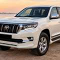 BHD 12000,  Toyota Land Cruiser Prado 2020,  2020,  Automatic,  110000 KM,  Toyota Prado  For Sale , Family Used Car