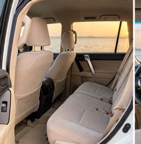 Tubli, Vehicles, Cars & Trucks , BHD 12000,  Toyota Land Cruiser Prado 2020,  2020,  Automatic,  110000 KM,  Toyota Prado  For Sale , Family Used Car