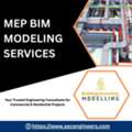 Cost-Effective MEP BIM Modeling Services For Complex Building Projects