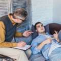 Bipolar Disorder Residential Treatment Delhi NCR I Aadayu Healthcare