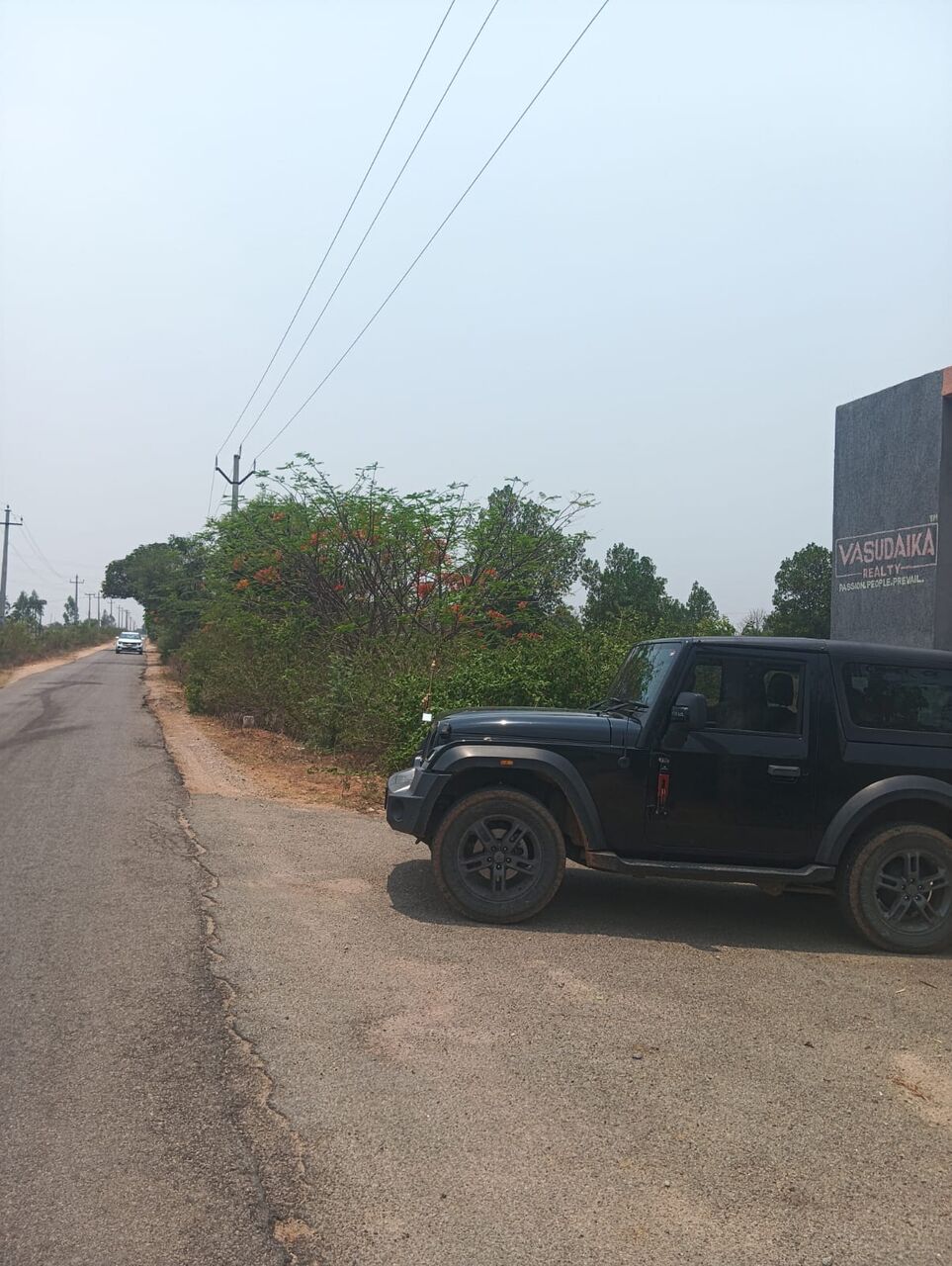 Hyderabad, Residential Plots, INR 25999,  225 Sq. Yard,  HMDA Plots For Sale In Ameerpet Near Mansanpally 9701498367