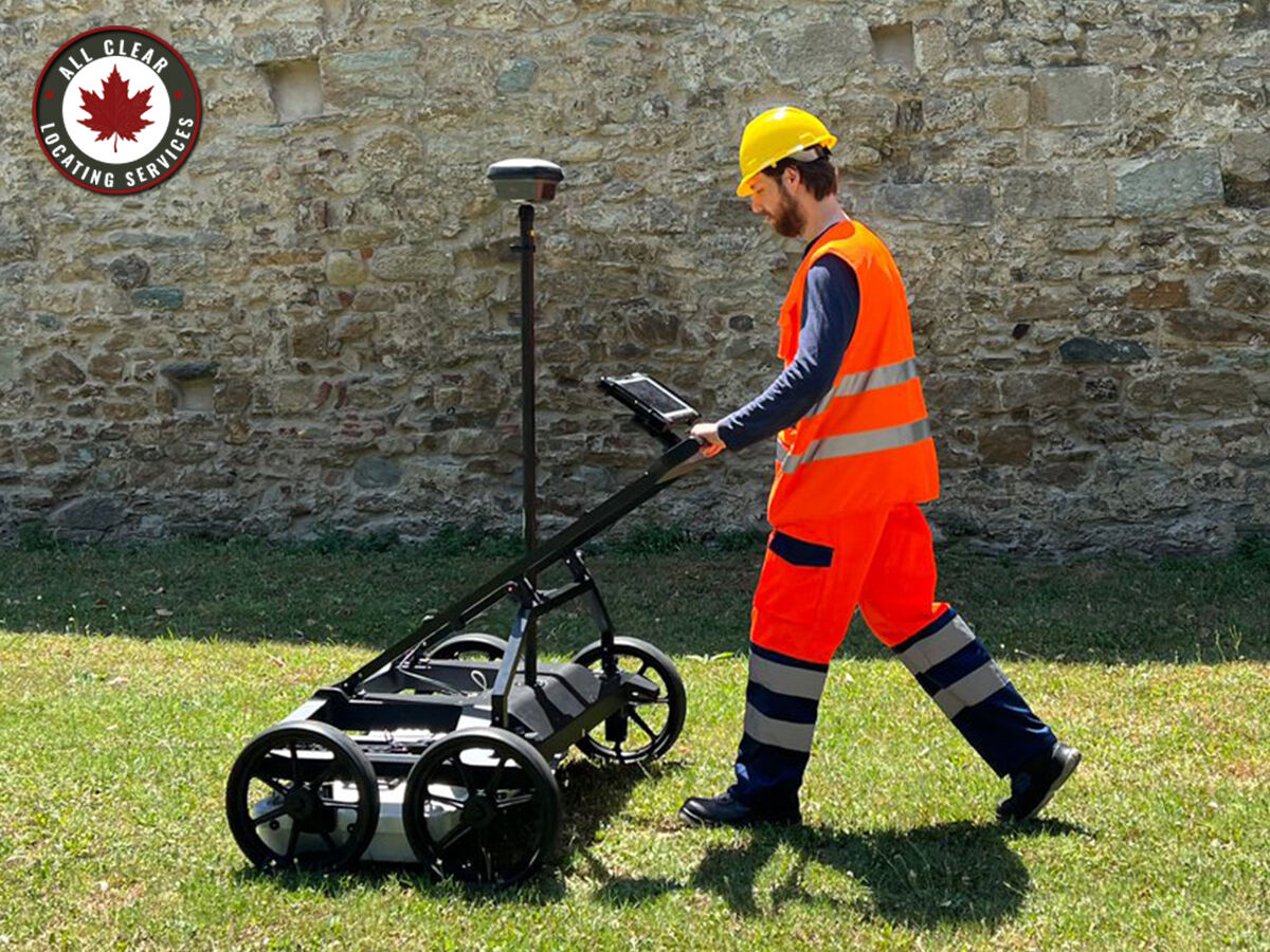New York, Construction, Protect Your Worksite With Underground Utility Locating Services