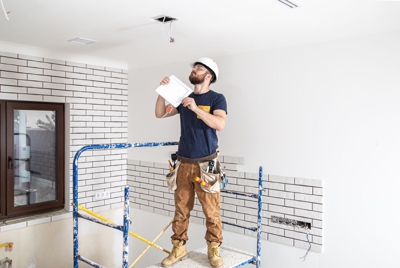 Brampton, Interior Design, Professional Concrete Flooring Solutions By RK Renovation And Concrete