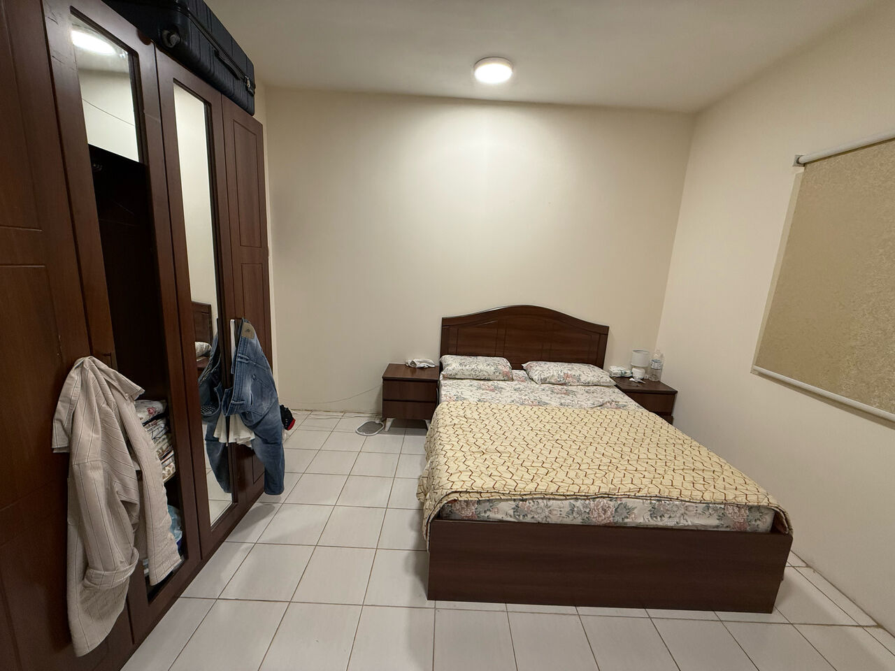 Khobar, Rooms for Rent, SAR 2300/month,  FULLY FURNISHED AND READY TO MOVE 2Bhk