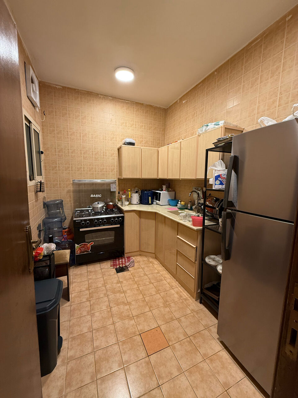 Khobar, Rooms for Rent, SAR 2300/month,  FULLY FURNISHED AND READY TO MOVE 2Bhk