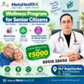 Personalized Wellness & Healthcare Services In Gurgaon