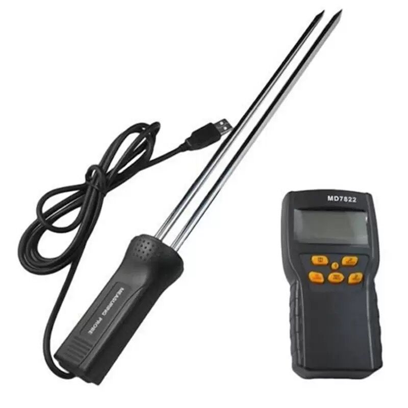Kampala, Electronics, UGX 650000,  Coffee Bean Moisture Meter