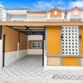THB 2290000,  3 BR,  25 Sq. Feet,  Open For Sale 2-storey Townhouse, MOR. Saenpreeda 9 - Sahaphat Renovation Group,