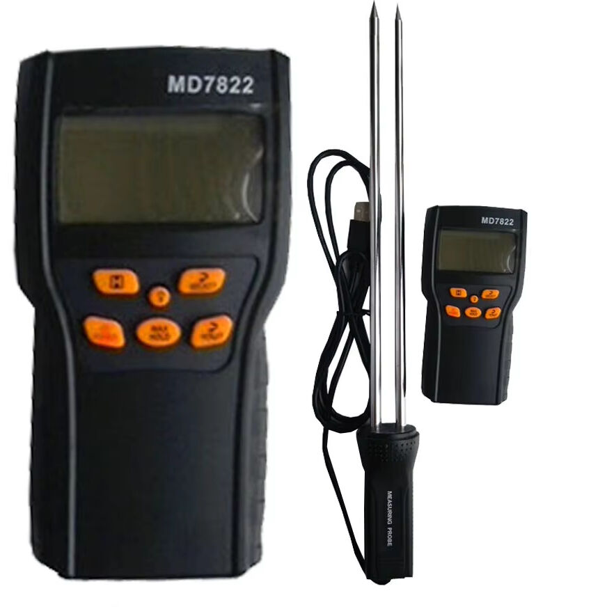 Kampala, Electronics, UGX 650000,  Electronic Grain Moisture Tester