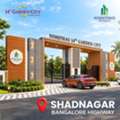 INR 4125000,  Studio,  1485 Sq. Feet,  Residential Plot For Sale In Shadnagar