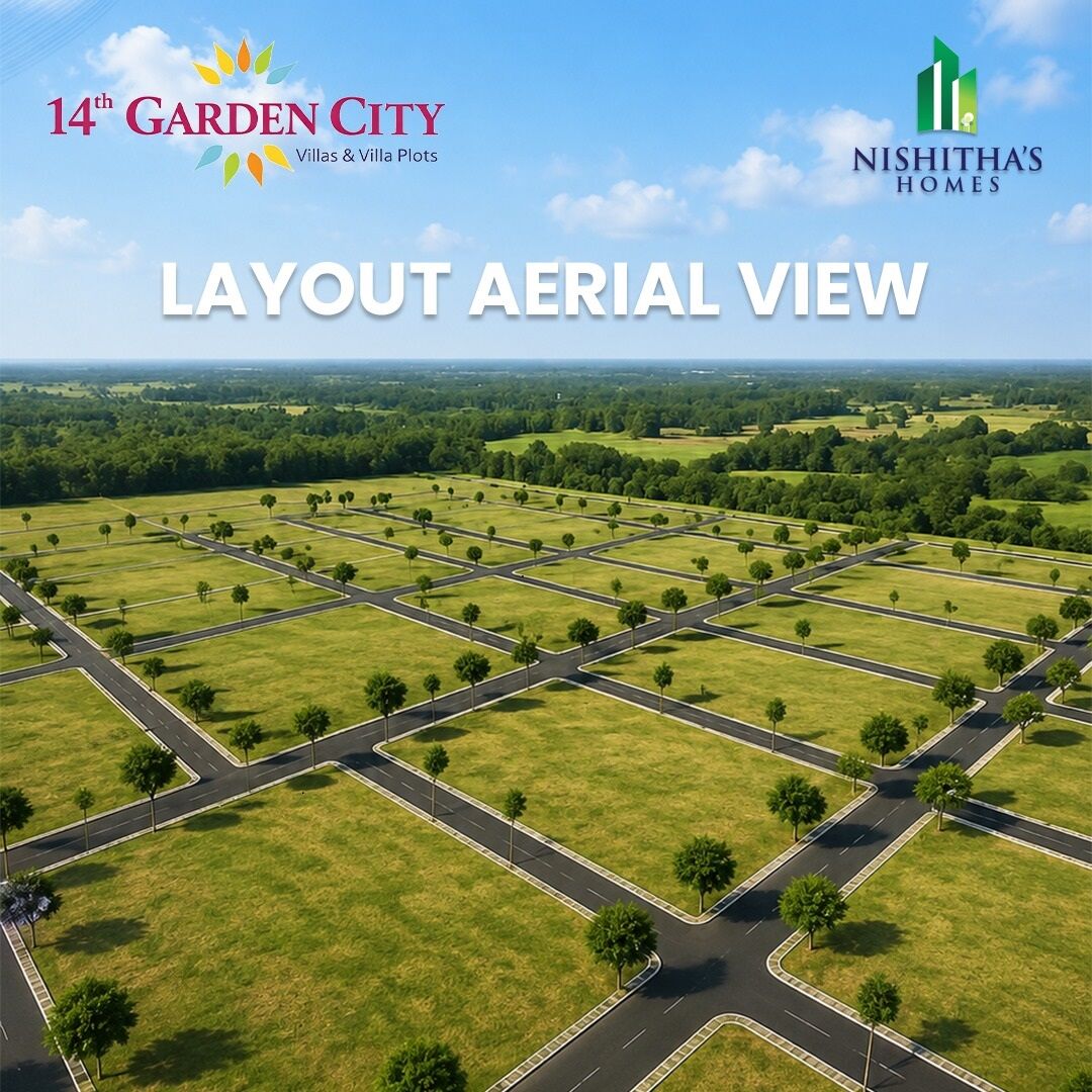 Hyderabad, Real Estate For Sale, INR 4125000,  Studio,  1485 Sq. Feet,  Residential Plot For Sale In Shadnagar
