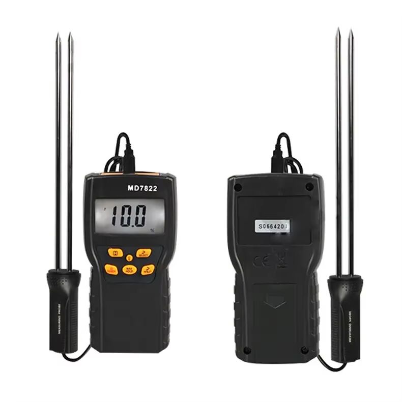 Kampala, Electronics, UGX 650000,  Best Grain Moisture Meter Uganda