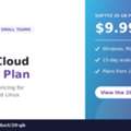 Affordable 20GB Online Storage For Windows, Mac & Linux