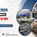 Sailboat Show 2026 | Visit Fawcett Boat Supplies At Land 9