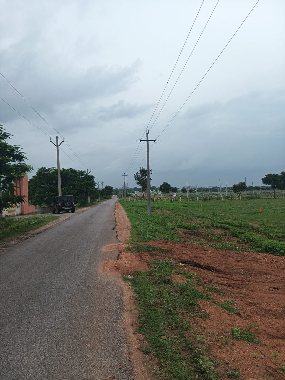 Hyderabad, Residential Plots, INR 13999,  212 Sq. Yard,  Plots For Sale In Nandiwanaparthy - Hyderabad Futurecity 9701498367