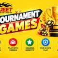 Spinjeet Tournament Games &ndash; Discover Upcoming Tournaments