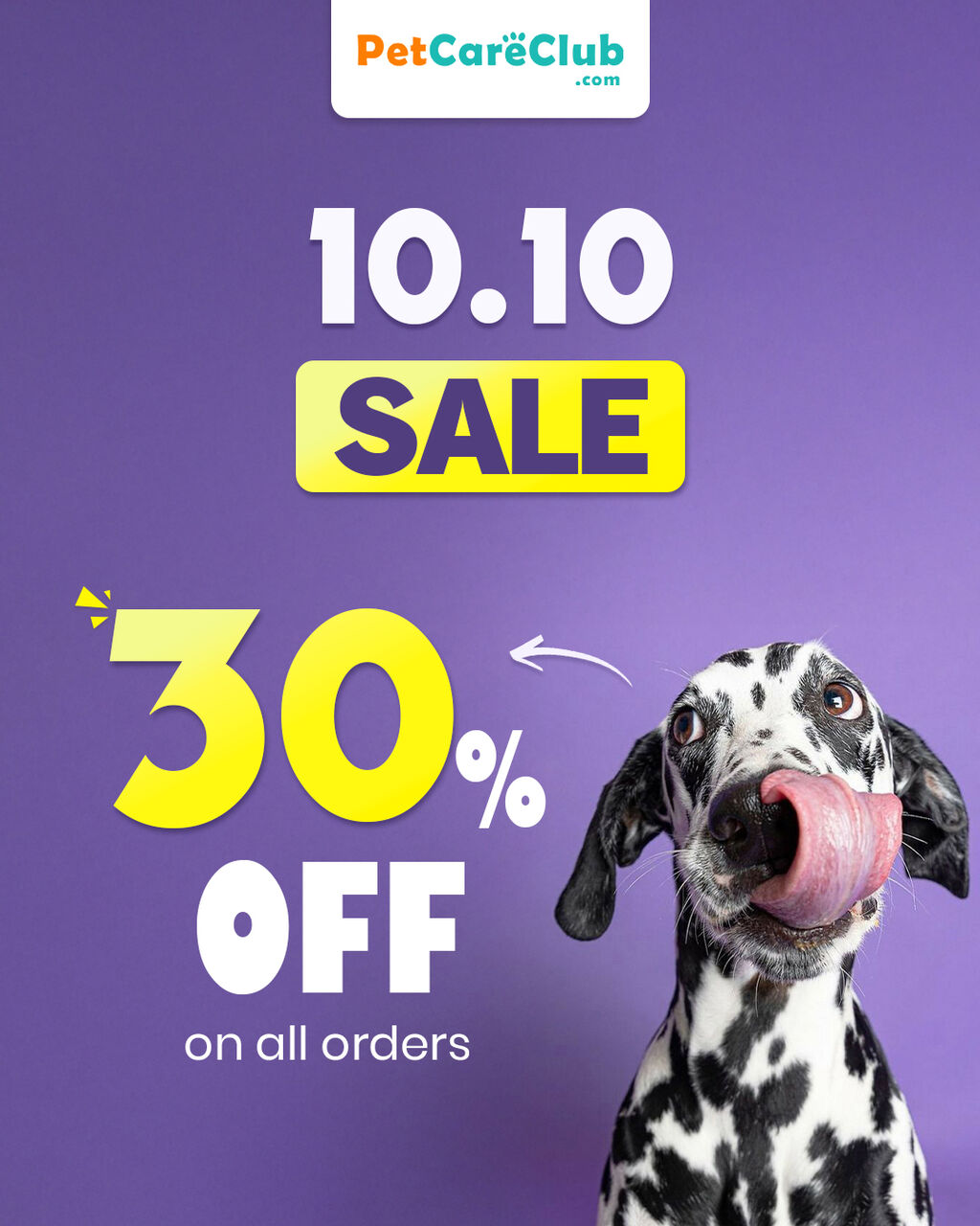 New York, Pet Supplies, USD 12,  10-10 Sale Alert! Save 30% On All Your Pet Care Favorites!