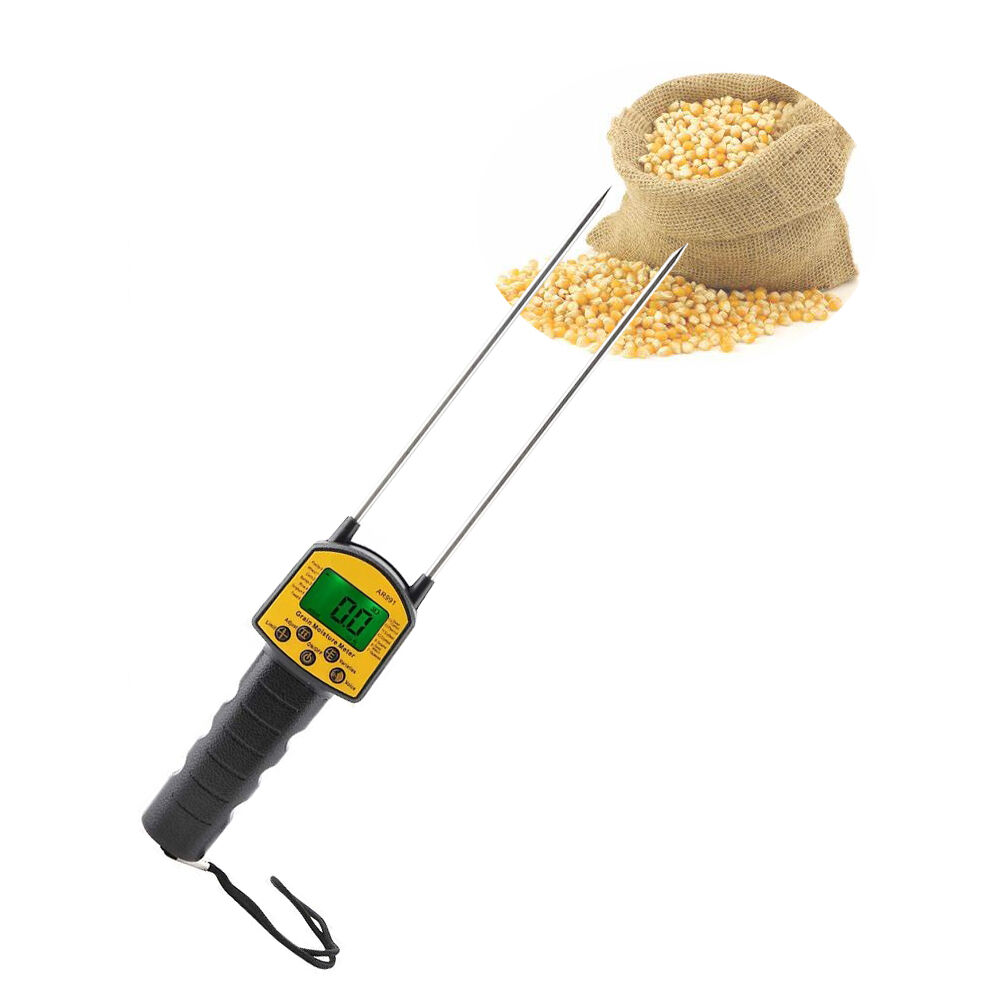 Kampala, Electronics, UGX 650000,  Beans Moisture Testing Meter