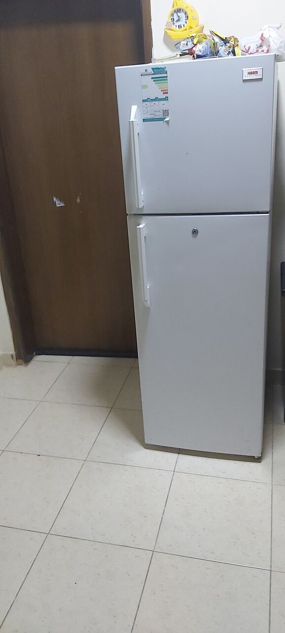 Jubail, Apartments, Flats, Houses & Villas, SAR 1000/month,  Furnished,  1 BR,  FOR RENT &ndash; One Room For Rent Full Furnished Ideal For Executive Bachelor