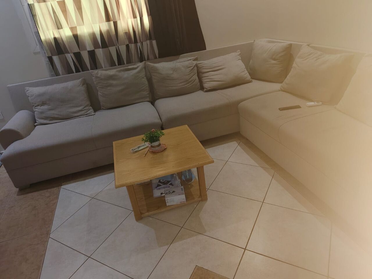 Riyadh, Furniture, SAR 250,  Sofa For Sale