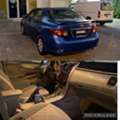 BHD 1350,  Toyota Corolla,  2008,  Automatic,  2800000 KM,