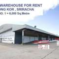 THB 292175,  0 Sq. Feet,  ให้เช่าโกดัง/คลังสินค้า ว่างหลายขน