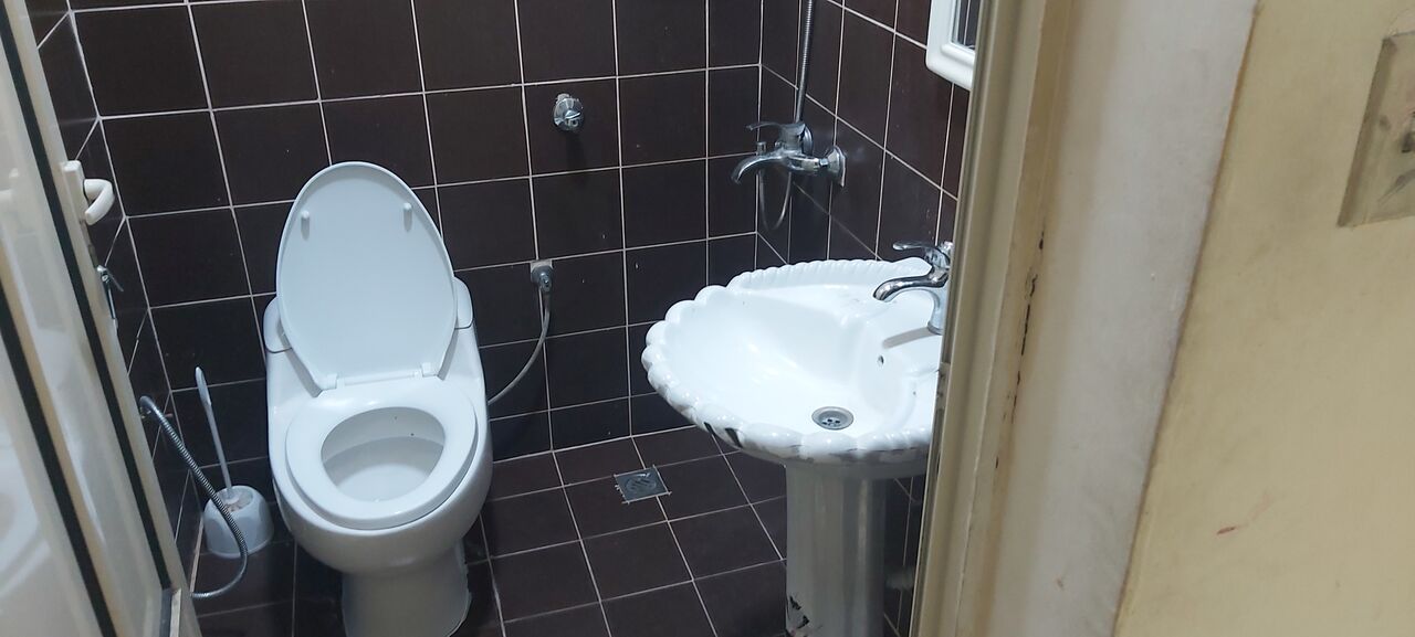 Jubail, Rooms for Rent, SAR 1200/month,  Furnished,  Fully Furnished Spacious Room With Attached Washroom