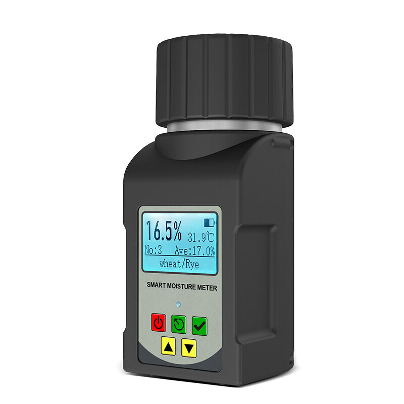 Kampala, Electronics, UGX 1500000,  Grain Moisture Check Meter