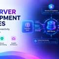 Custom MCP Server Development For Enterprise AI