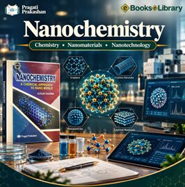 Meerut, Books, Exploring The Science Of Nanochemistry